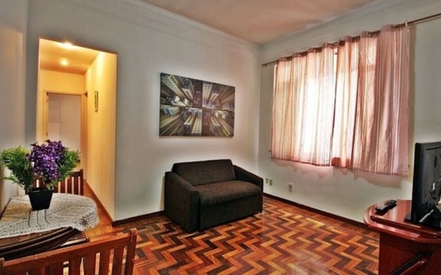 Rio Spot Apartment T006
