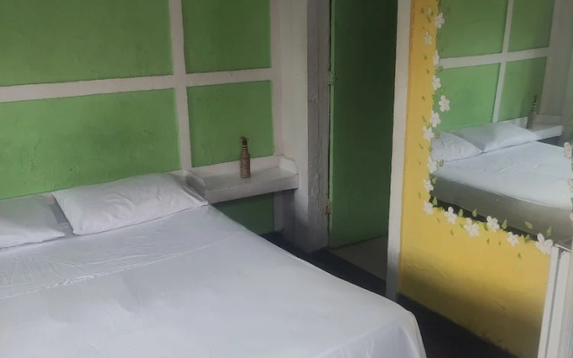 Pousada Praia de Geribá