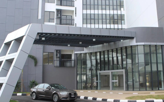 Swiss Garden Resort Residences Kuantan