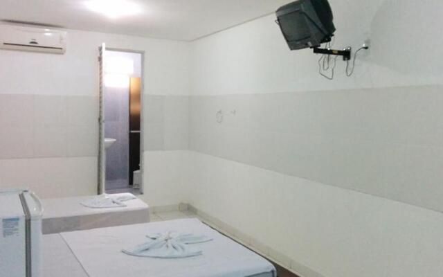 Hotel Presidente