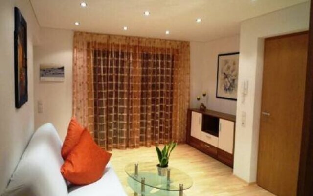 Appartement Mountainview