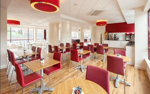 Travelodge London Wembley Hotel