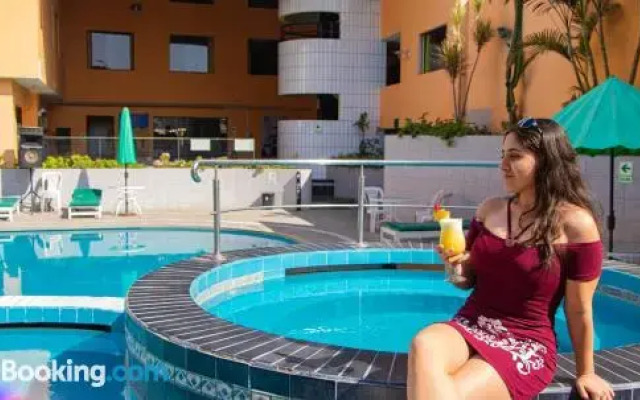 Hotel Centenario