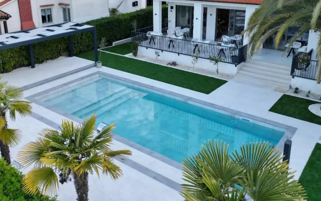 Residence Vaal