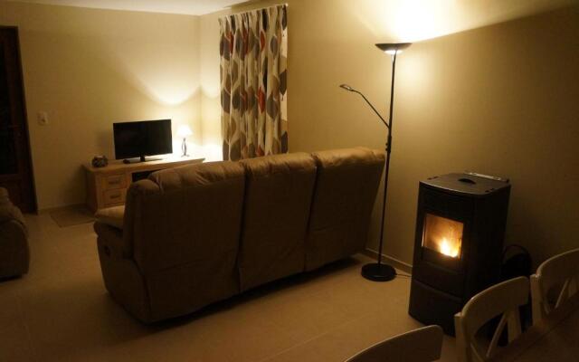 Holiday home La ferme brabant