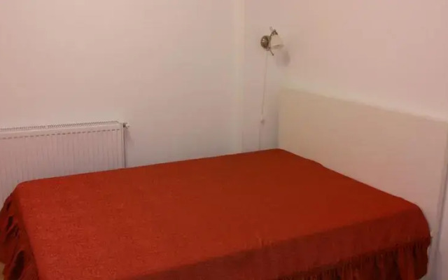 Friendly central apartment