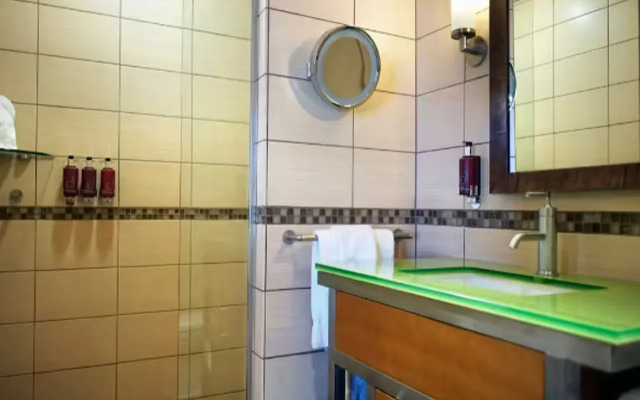 Hotel Andaluz Albuquerque, Curio Collection by Hilton