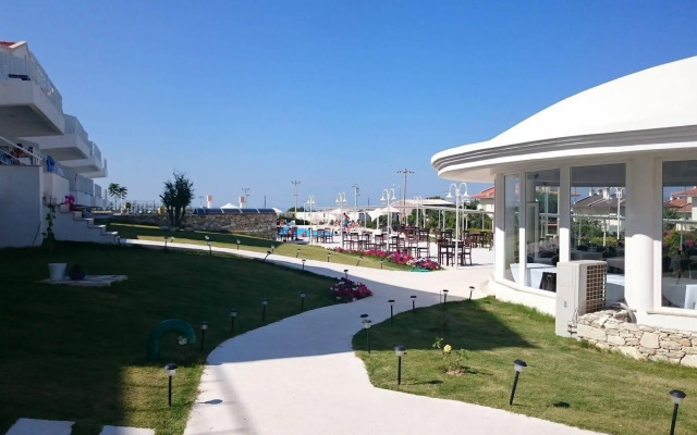 Çesme Troy Boutique Hotel Thermal Spring & SPA