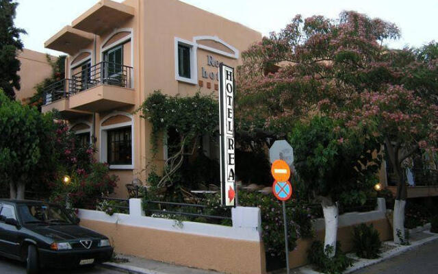 Rea Hotel