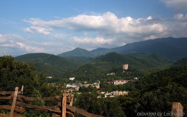 The Park Vista - a DoubleTree by Hilton Hotel - Gatlinburg