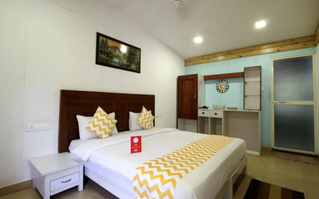 Tahira Beach Resort By OYO Rooms