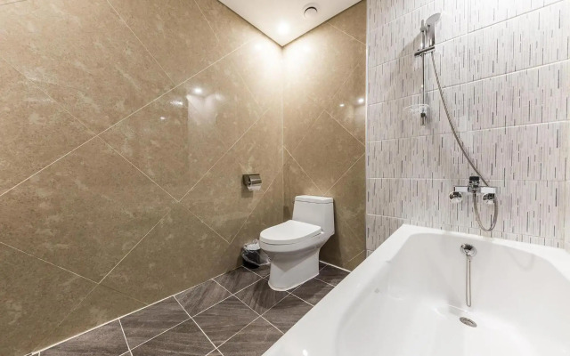 Hotel Cullinan Jongno
