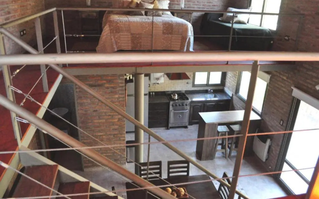 Los Olivos Loft
