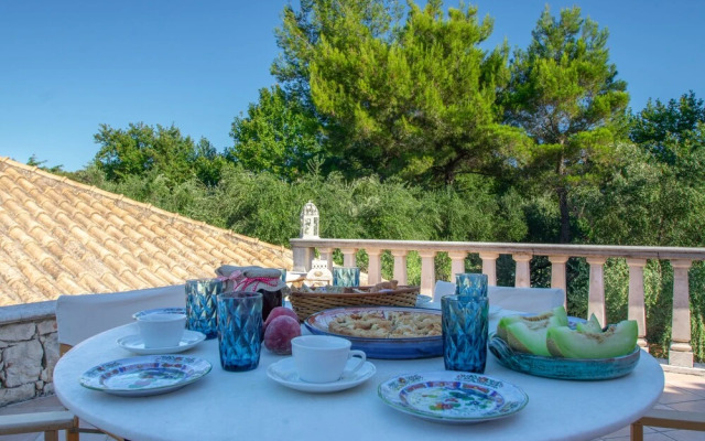 Doliva Estate