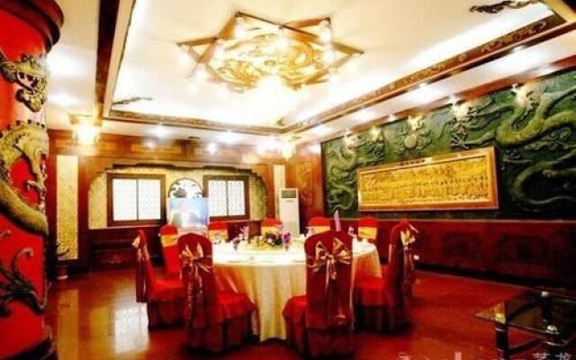 Xianyang Irico Hotel