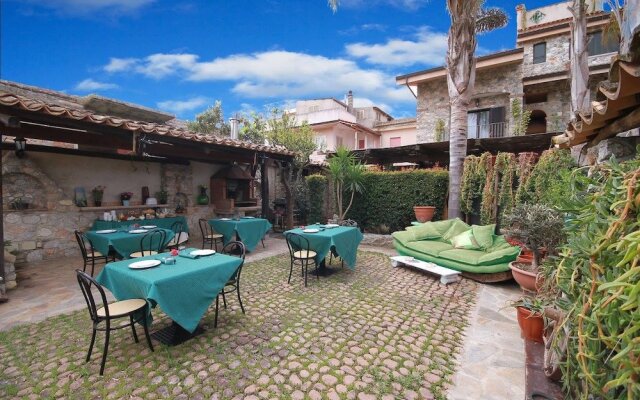 Villa Basilio Accommodation