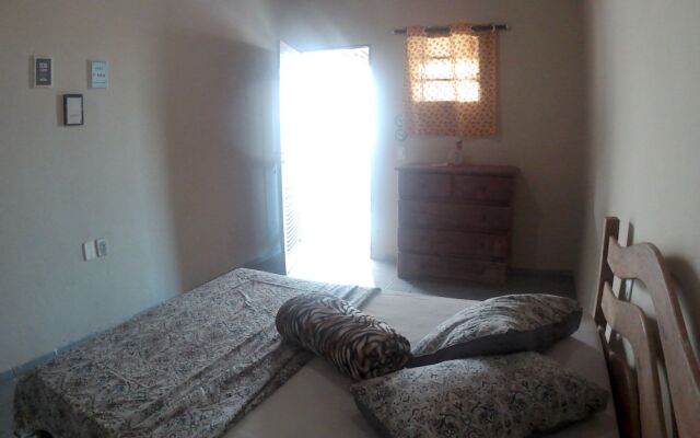 Ruanas Hostel