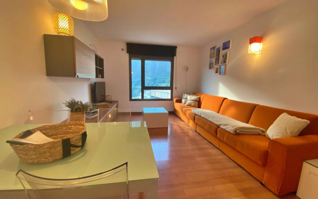 Tucamp 3,7. a 30 mts del Funicamp