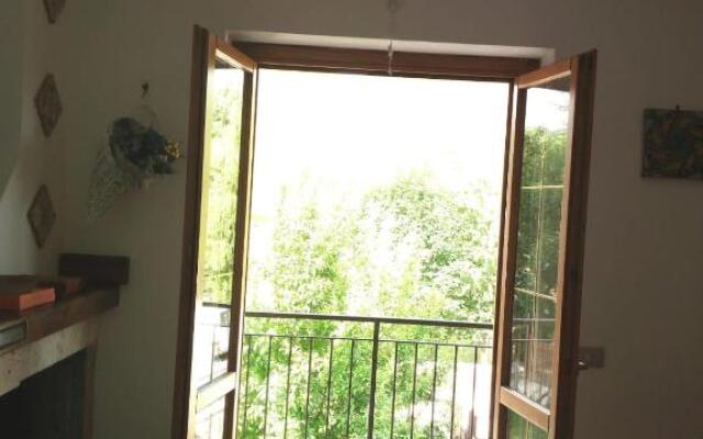 Casa Coccorico' Pescasseroli