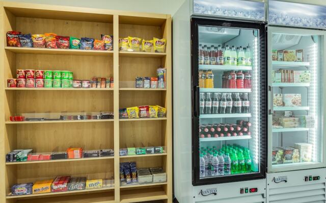 Holiday Inn Express & Suites Fleming Island