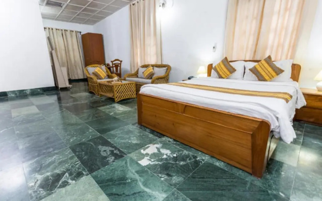 Zone Niathu Dimapur By The Park