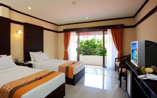 Horizon Patong Beach Resort & Spa