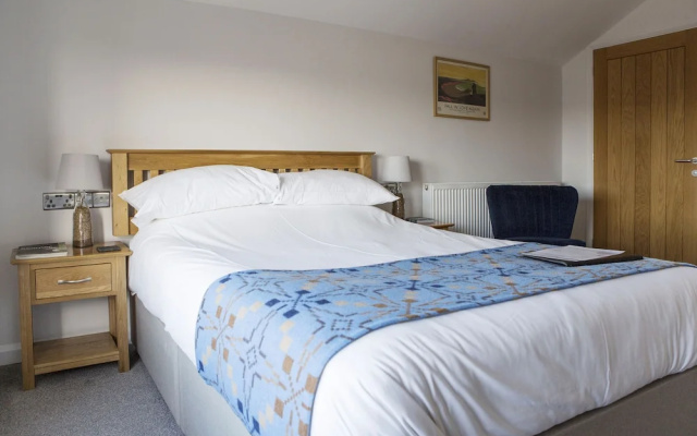 Victoria Inn Brewhouse B&B