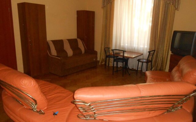 Hostel Perfetto