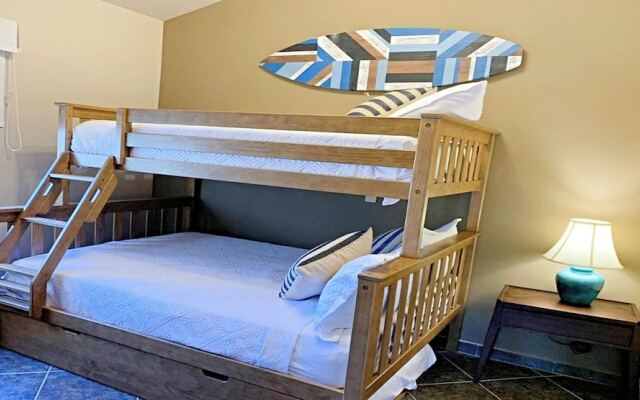 Villa Sonari 2 by Kivoya