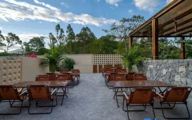Yaohua Garden · Boutique Homestay in Bixia Lane