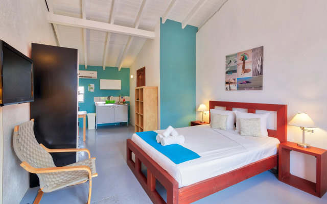 The Ritz Village Hotel