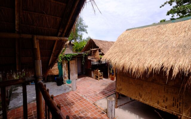 Captain Yut's Bungalow