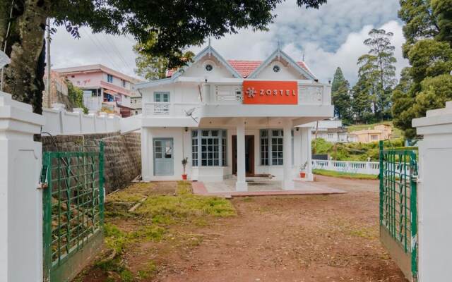 Zostel Ooty