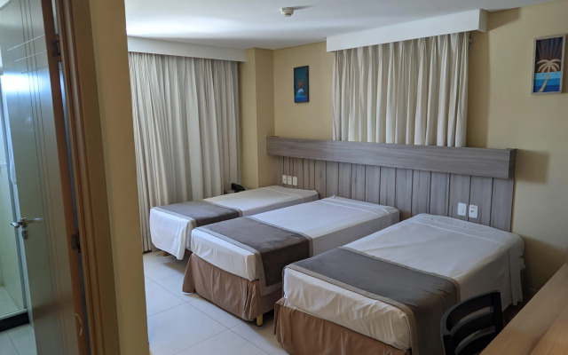 Hotel Anahi