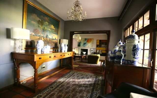 Le Must River Residence