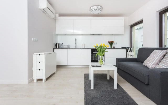 apartament studio solna 1 M19