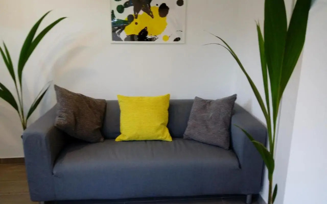 Apartma Neža