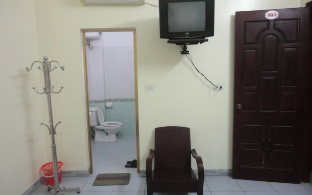 Thanh Dat Hotel