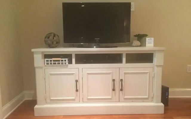 3572 Seascape Premier - 1 Br Villa