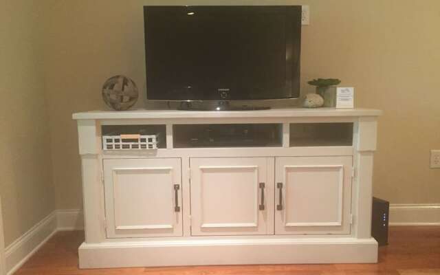 3572 Seascape Premier - 1 Br Villa