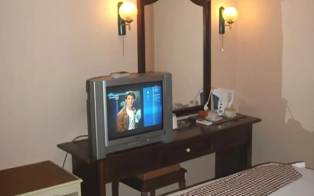 New Siliwangi Hotel & Restaurant
