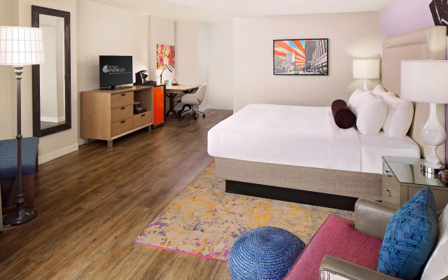 Hotel Indigo Austin Downtown - University by IHG