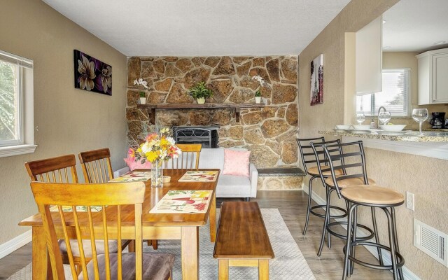 Sunny 5 Bedroom House