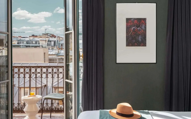 Bob Hotel