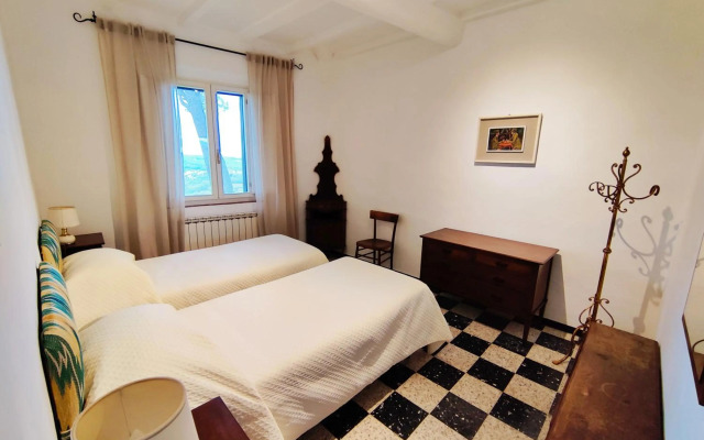 Borgo La Torre alle Tolfe