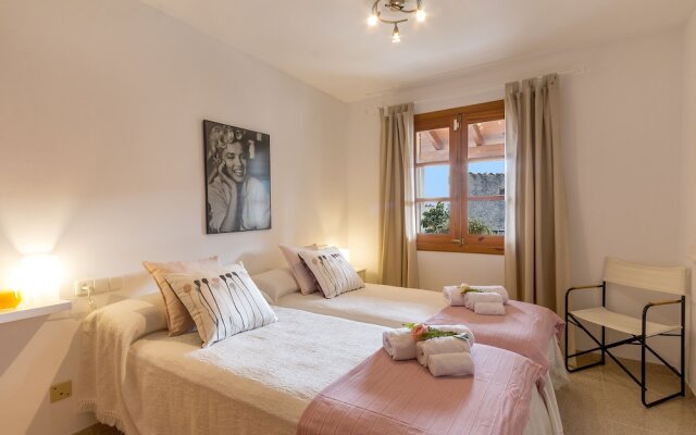 Apartamento Ca na Rosa