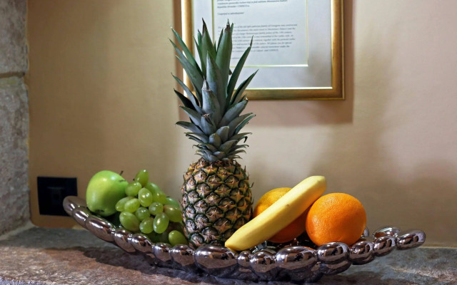 Grisogono Palace Heritage Residence