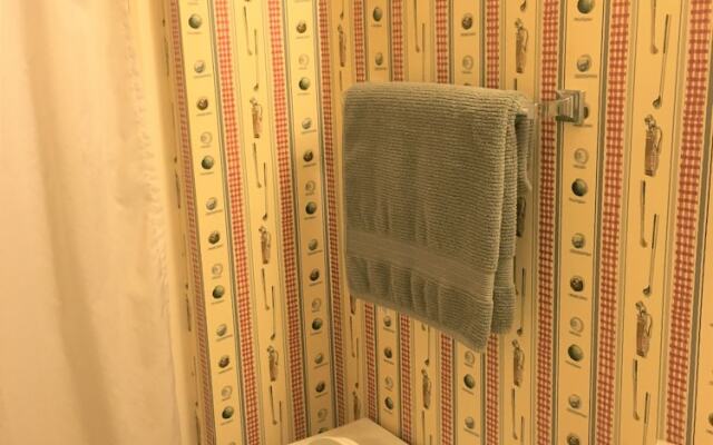 Sugar Top 2217 - 2 Br Condo