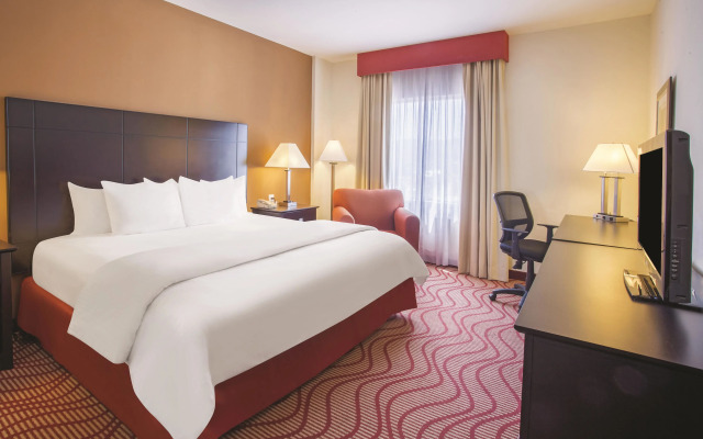 La Quinta by Wyndham San Luis Potosi