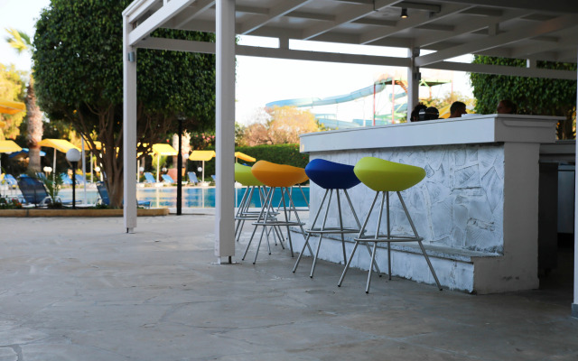 Papouis Protaras Hotel